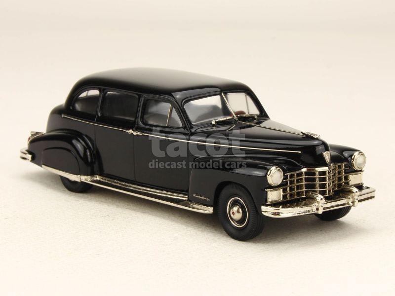 88345 Cadillac 75 Limousine 1947