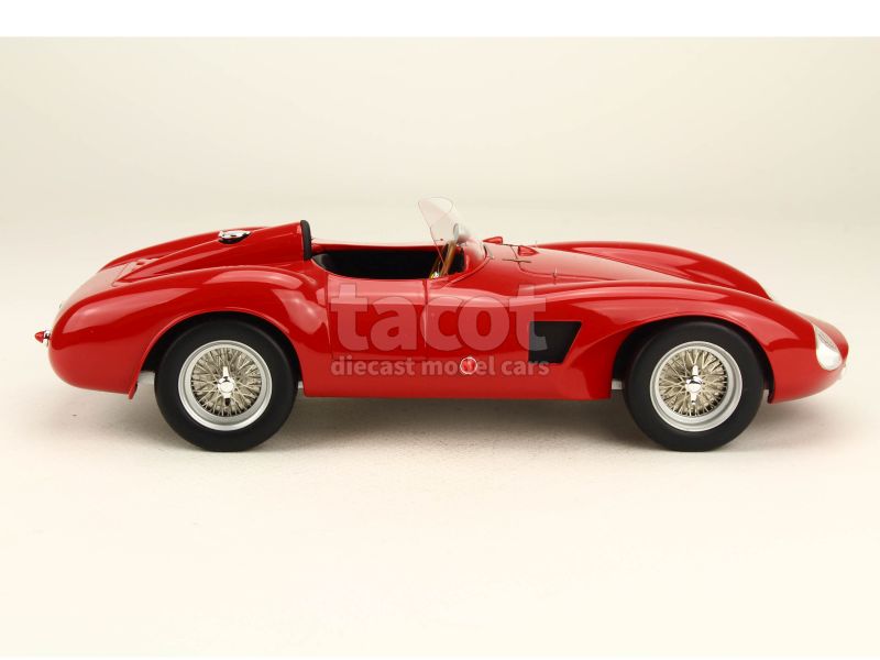 88346 Ferrari 625 LM 1956