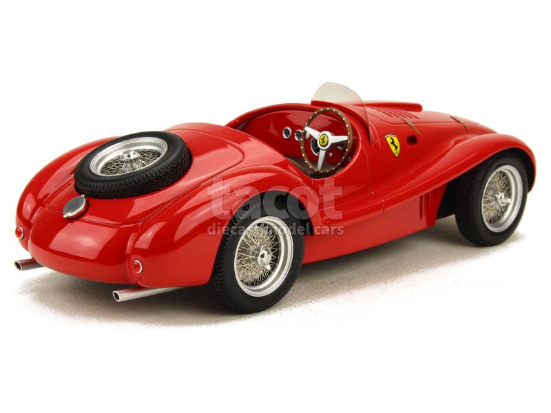 88347 Ferrari 225S Spider Vignale 1952