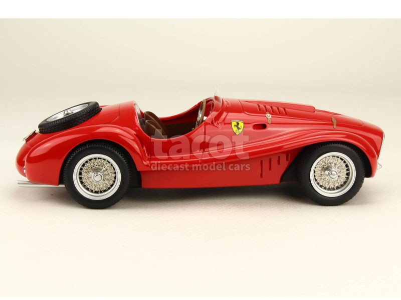 88347 Ferrari 225S Spider Vignale 1952