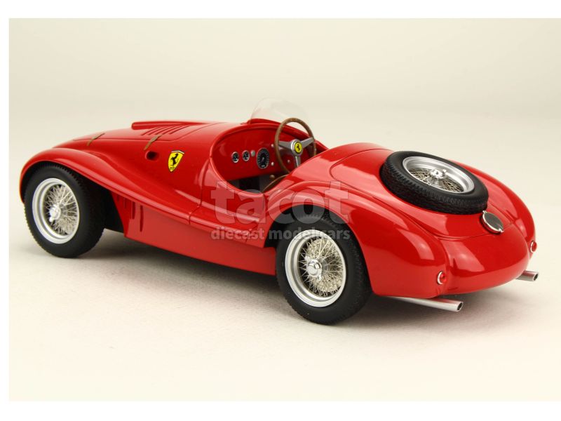 88347 Ferrari 225S Spider Vignale 1952