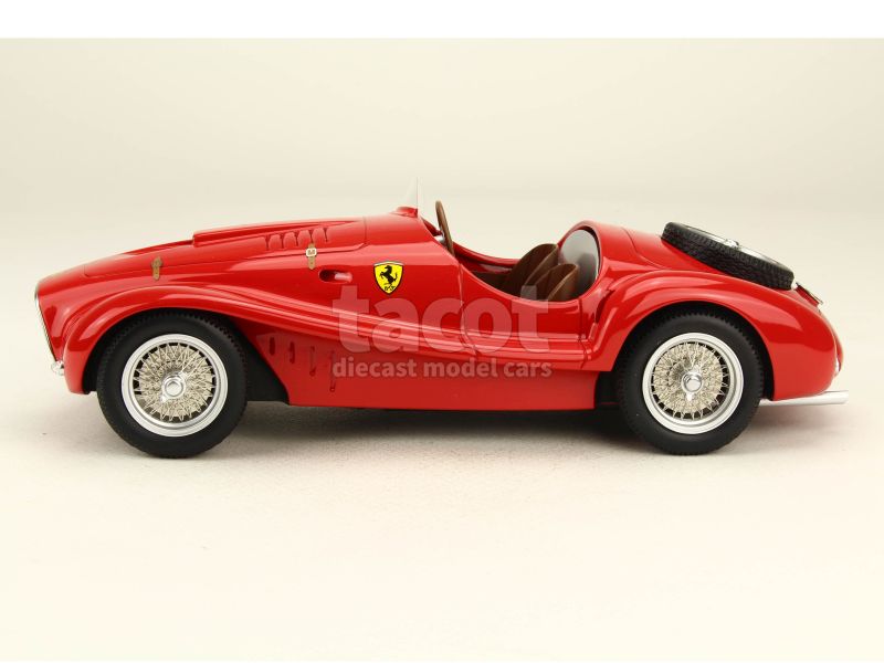 88347 Ferrari 225S Spider Vignale 1952