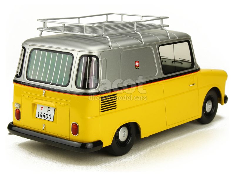 88350 Volkswagen T147 Fridolin PTT