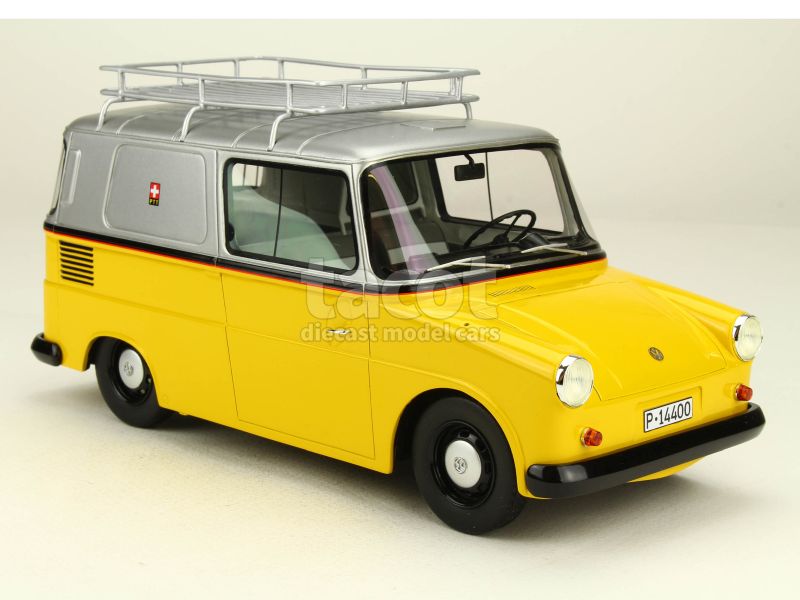 88350 Volkswagen T147 Fridolin PTT