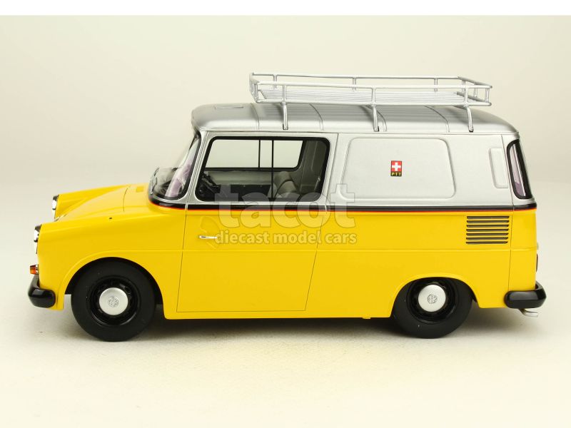 88350 Volkswagen T147 Fridolin PTT