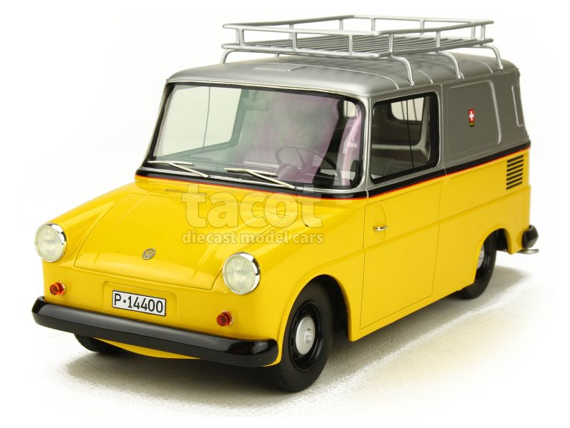 88350 Volkswagen T147 Fridolin PTT