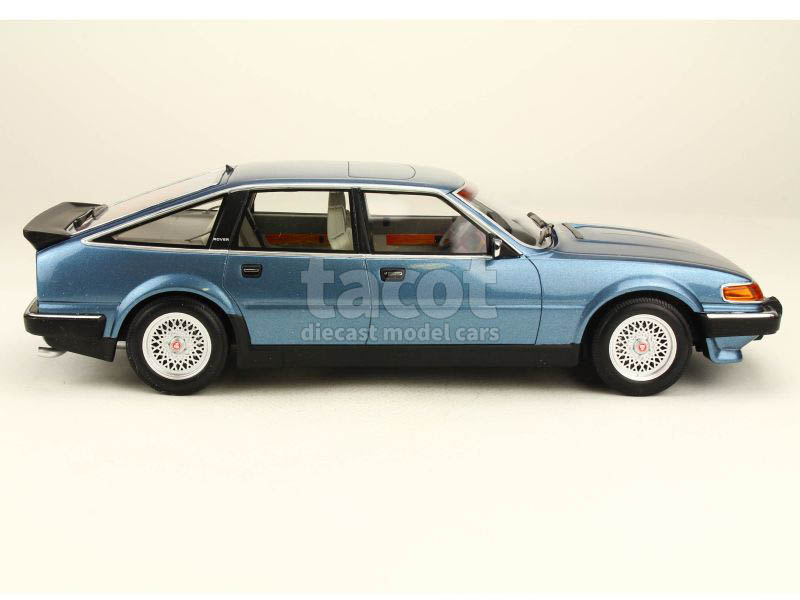 88354 Rover Vitesse 3.5 V8 1986