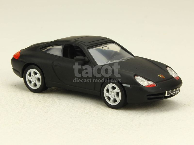 88357 Porsche 911/996 Carrera 2 1996