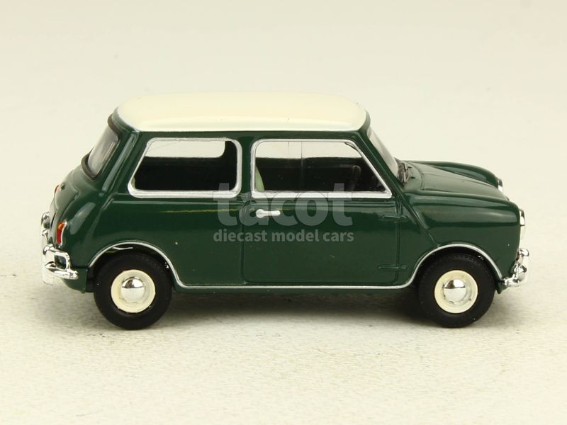 88362 Austin Mini Cooper S MKI 1969