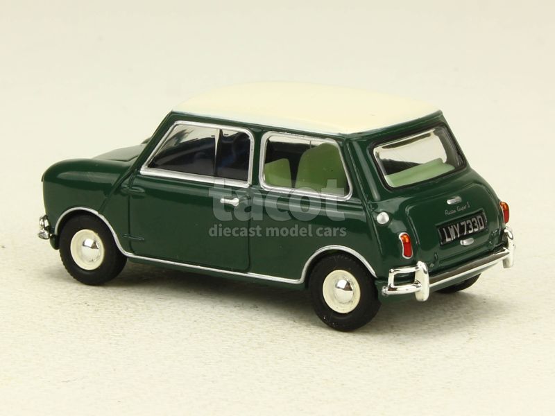 88362 Austin Mini Cooper S MKI 1969