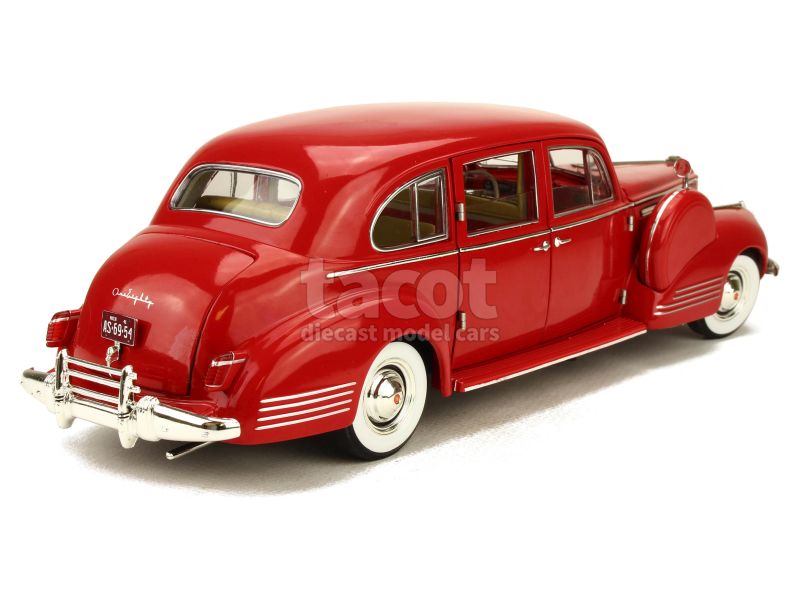 88370 Packard Super Eight 1941