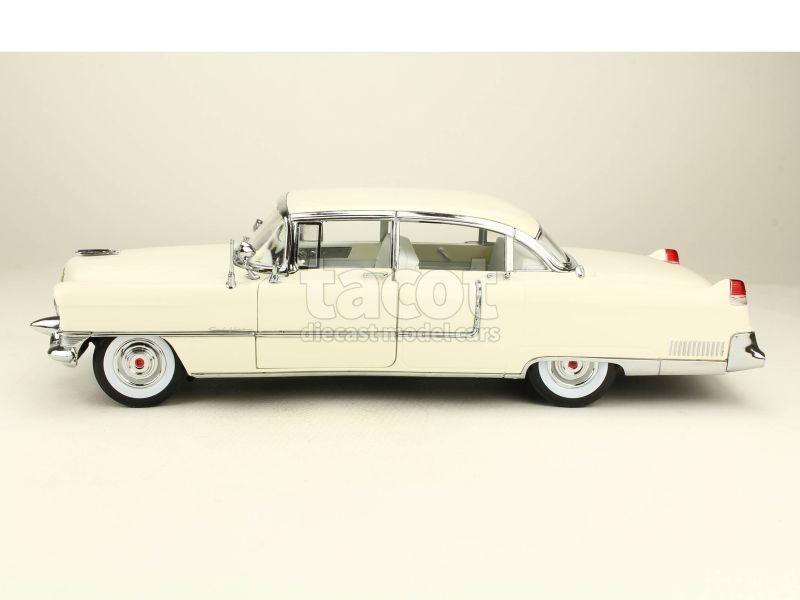 88371 Cadillac Fleetwood Series 60 1955