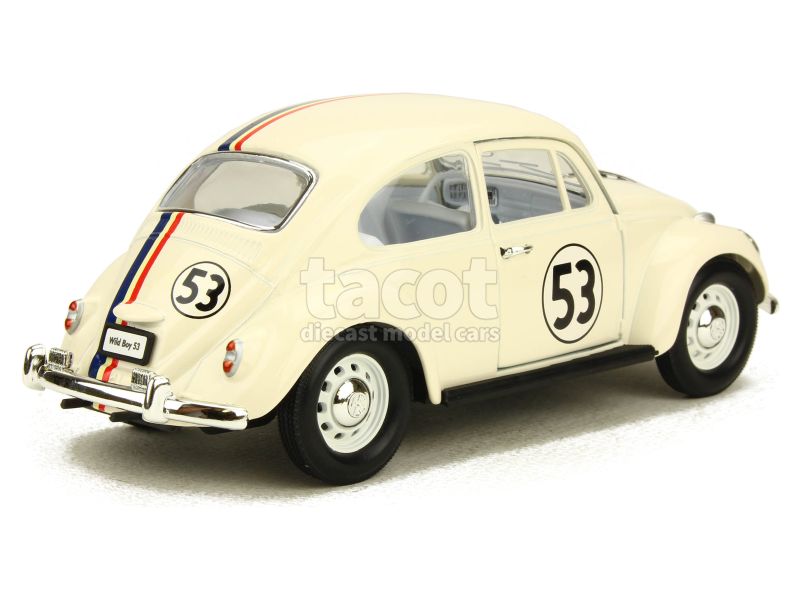 88372 Volkswagen Cox 1200 Herbie 1967