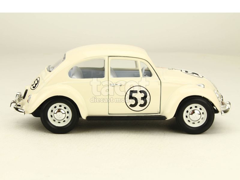 88372 Volkswagen Cox 1200 Herbie 1967