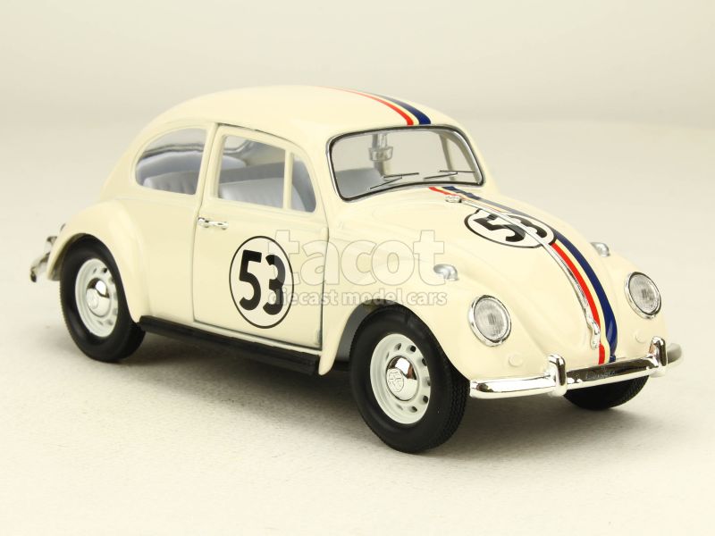 88372 Volkswagen Cox 1200 Herbie 1967