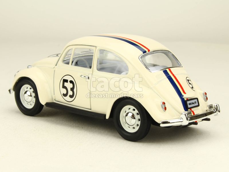 88372 Volkswagen Cox 1200 Herbie 1967