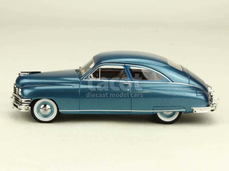 88376 Packard Super Deluxe Club Sedan 1949
