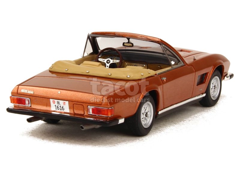 88379 Monteverdi Palm Beach Cabriolet 1974