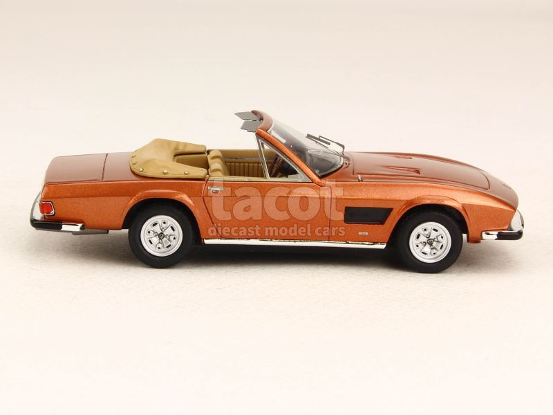 88379 Monteverdi Palm Beach Cabriolet 1974