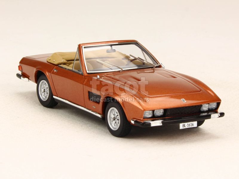 88379 Monteverdi Palm Beach Cabriolet 1974