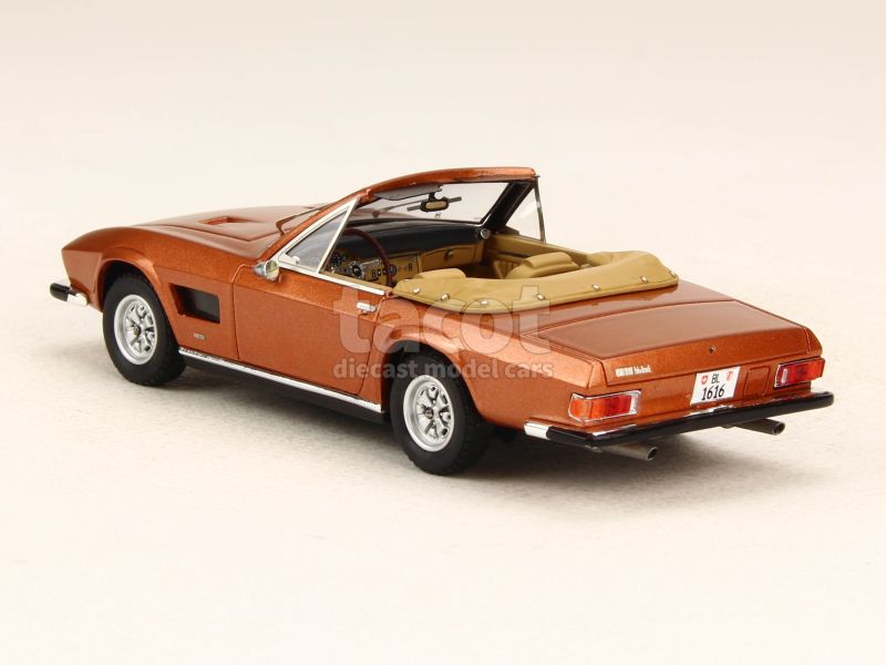 88379 Monteverdi Palm Beach Cabriolet 1974
