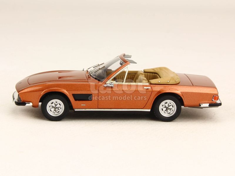 88379 Monteverdi Palm Beach Cabriolet 1974