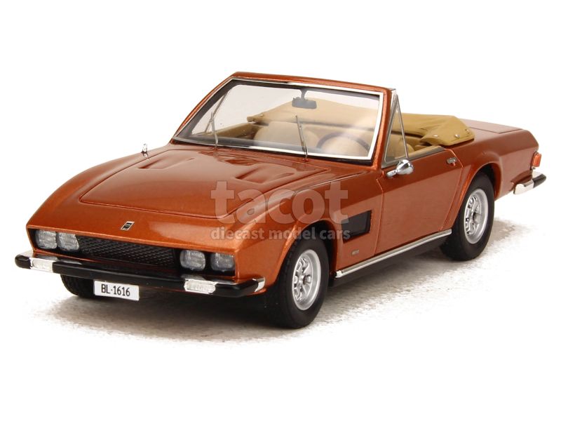 88379 Monteverdi Palm Beach Cabriolet 1974
