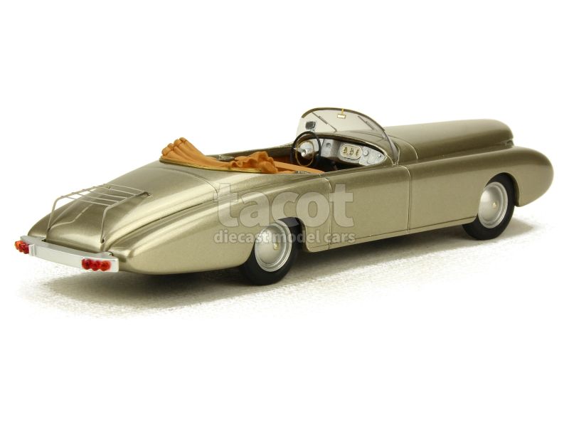 88380 Buick Arzens La Baleine 1938