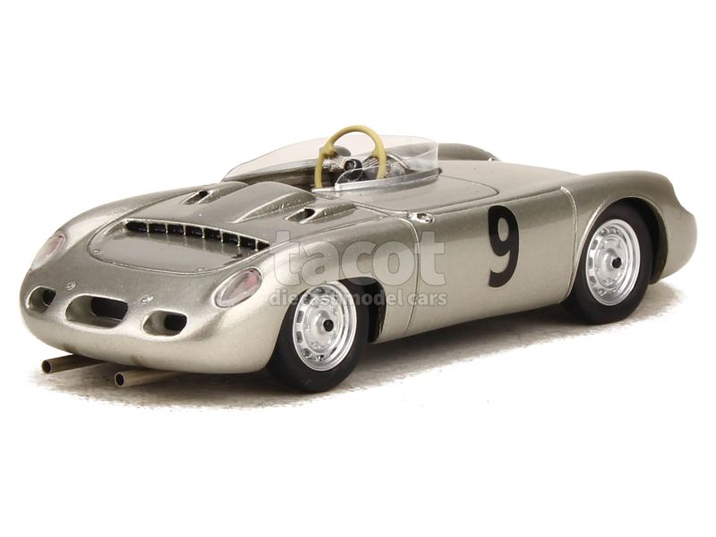 88383 Porsche 645 Spyder 1956