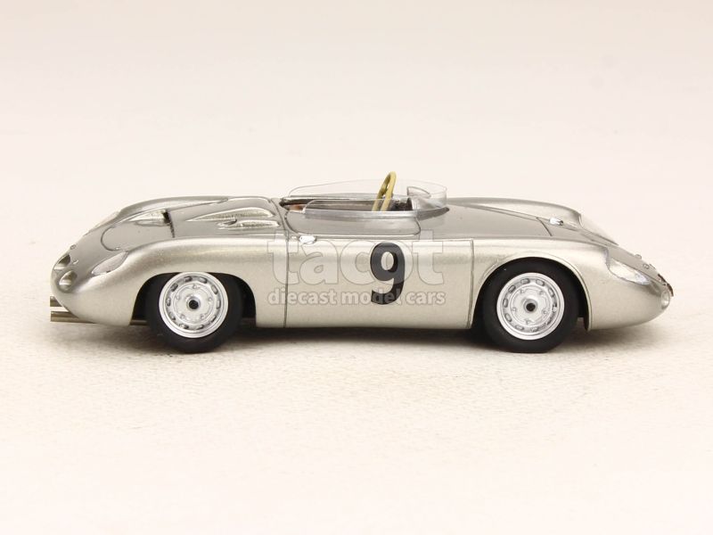 88383 Porsche 645 Spyder 1956
