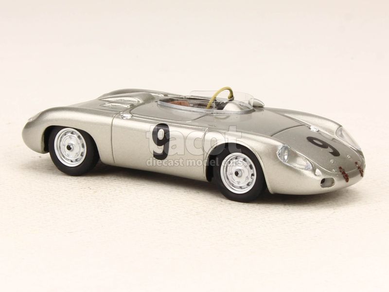 88383 Porsche 645 Spyder 1956