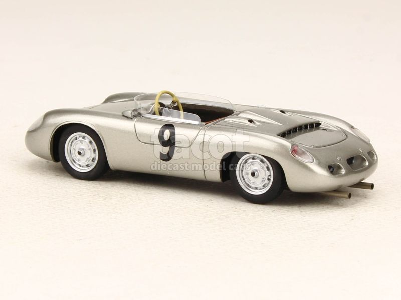 88383 Porsche 645 Spyder 1956