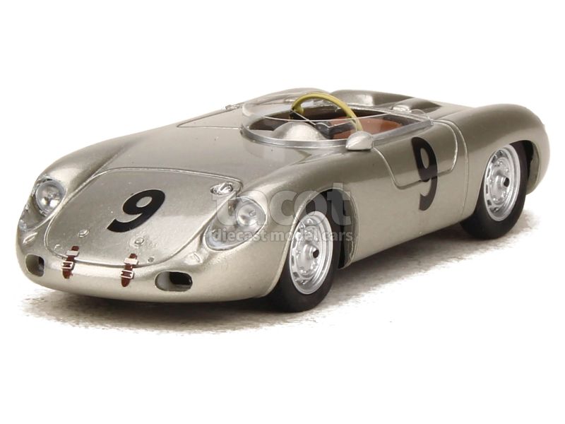 88383 Porsche 645 Spyder 1956