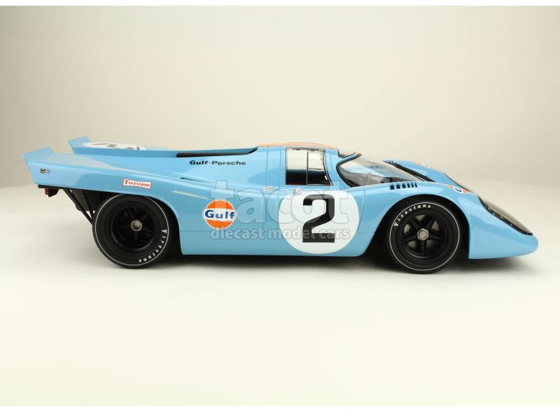 88385 Porsche 917K Daytona 1970