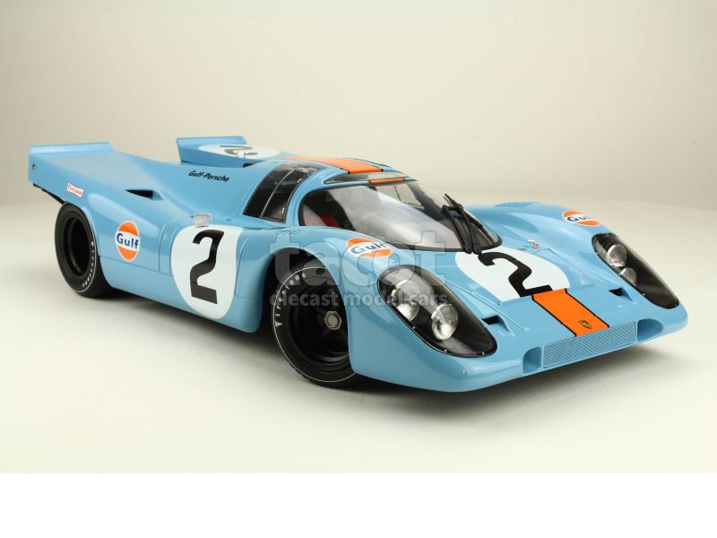 88385 Porsche 917K Daytona 1970