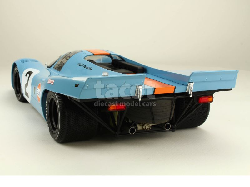 88385 Porsche 917K Daytona 1970