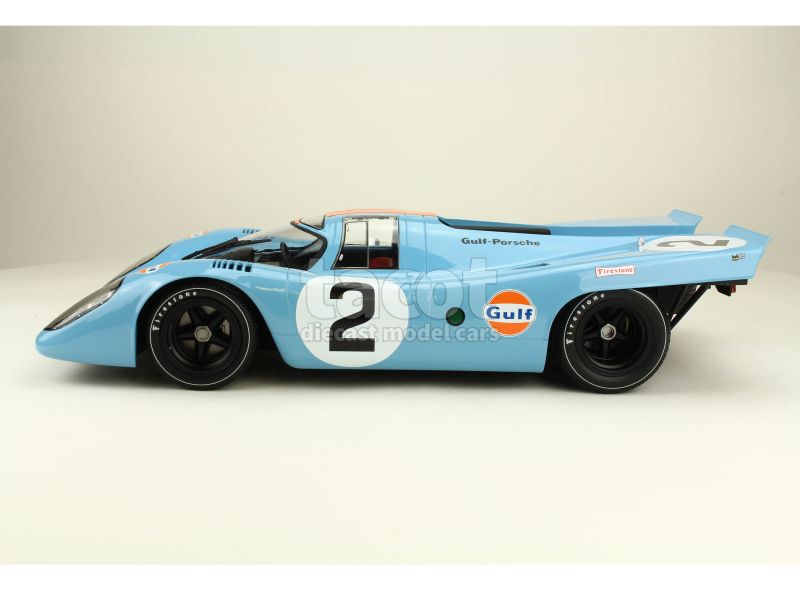 88385 Porsche 917K Daytona 1970