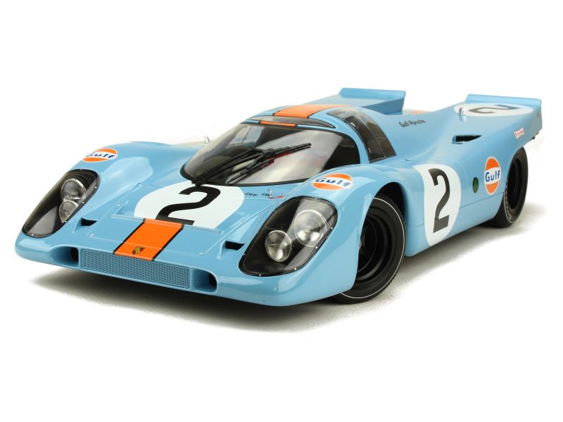 88385 Porsche 917K Daytona 1970