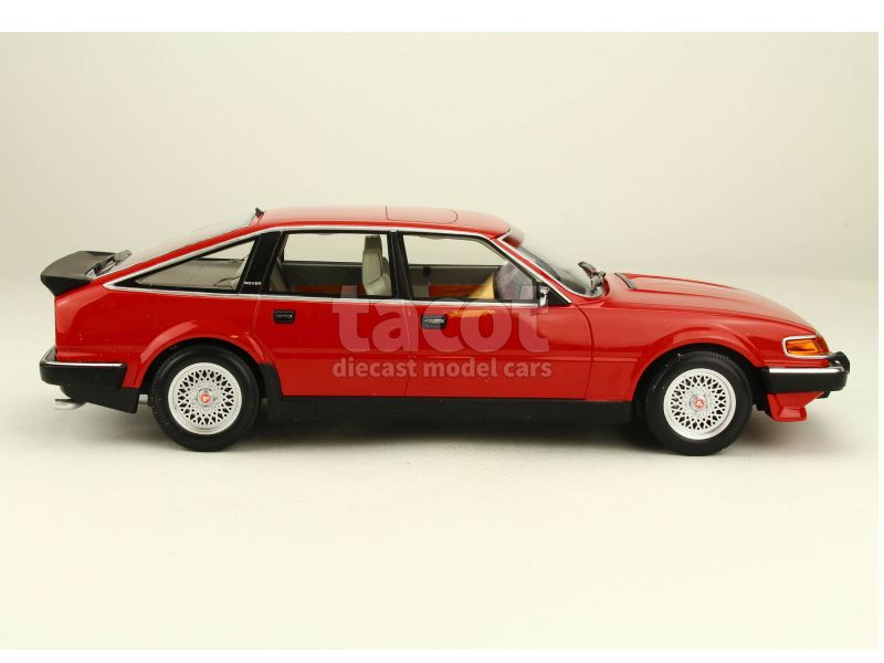 88386 Rover Vitesse 3.5 V8 1986