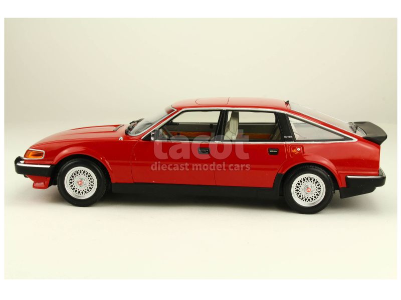 88386 Rover Vitesse 3.5 V8 1986