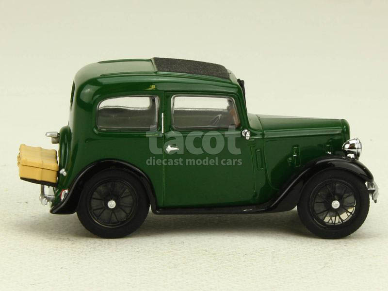 88394 Austin Seven Ruby Saloon