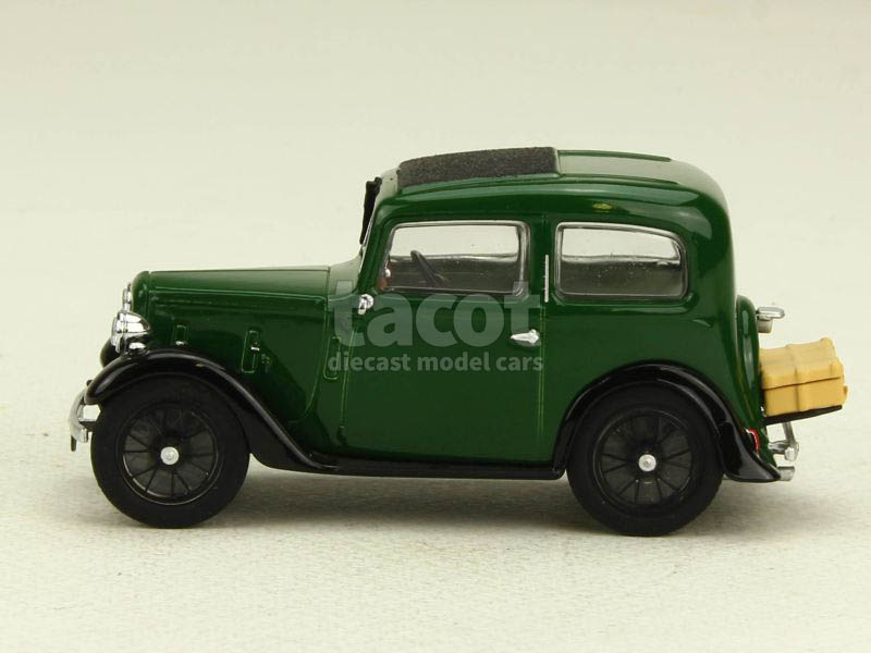 88394 Austin Seven Ruby Saloon