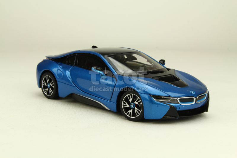 Bmw i8 игрушка