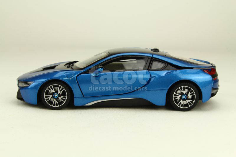 Bmw i8 игрушка