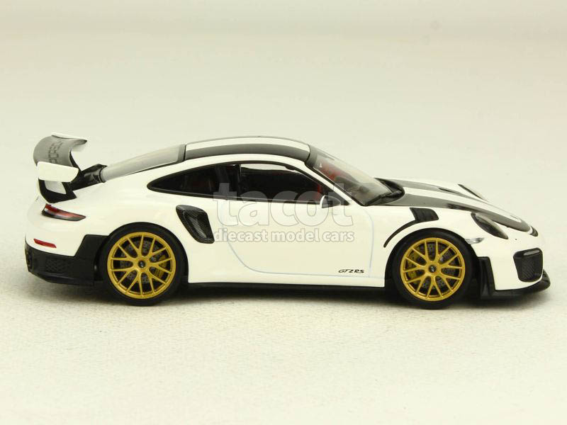 88399 Porsche 911/991 GT2 RS Weissach Pack 2018