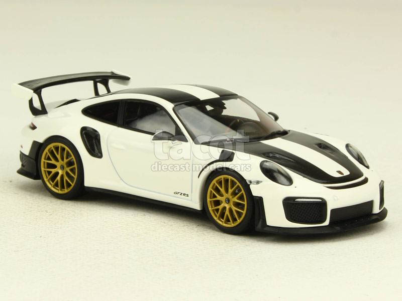 88399 Porsche 911/991 GT2 RS Weissach Pack 2018