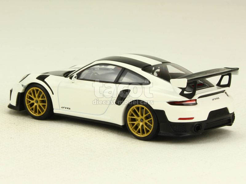 88399 Porsche 911/991 GT2 RS Weissach Pack 2018