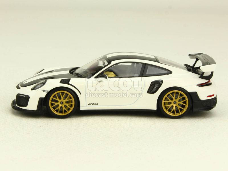 88399 Porsche 911/991 GT2 RS Weissach Pack 2018
