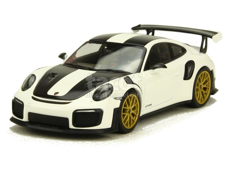 88399 Porsche 911/991 GT2 RS Weissach Pack 2018