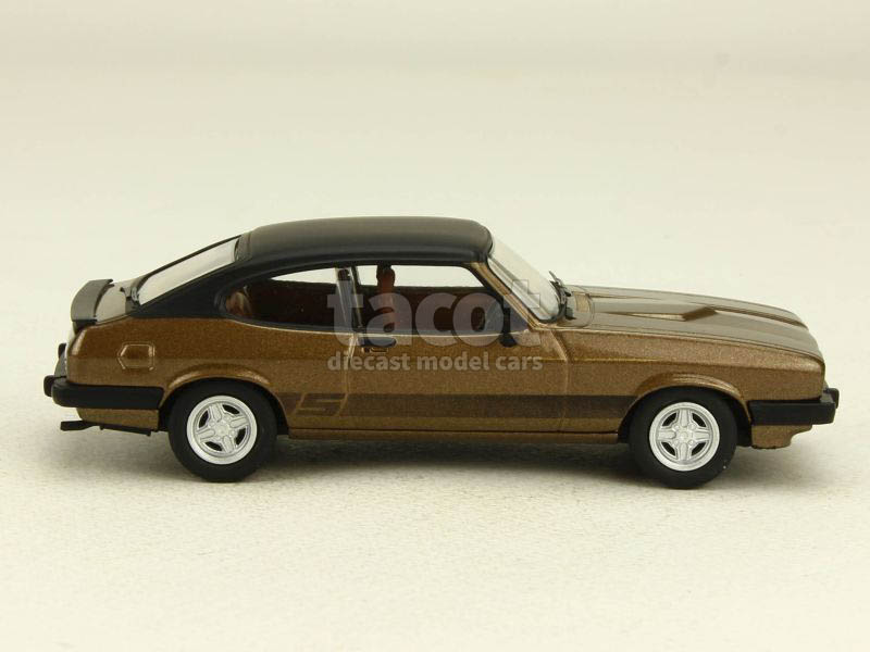 88408 Ford Capri MKIII 3.0S 1980
